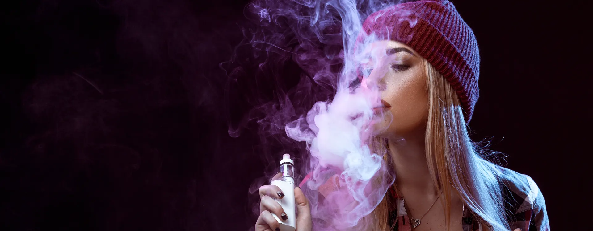 Cigarette Electrique