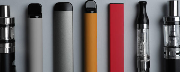 La cigarette électronique