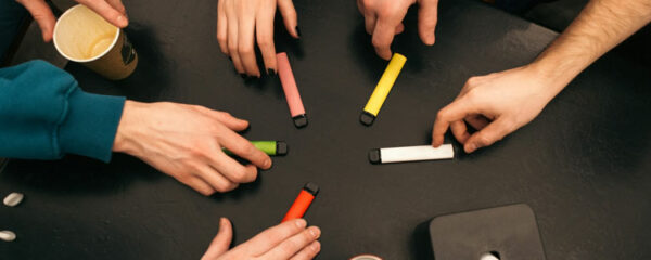 cigarette électronique Wpuff